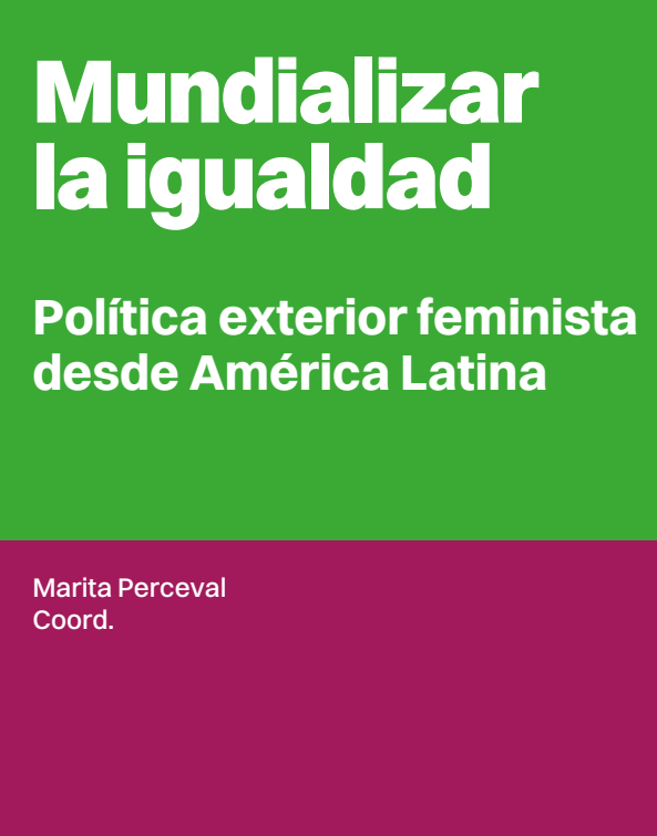 Mundializar la igualdad