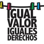 Marcha por el Día Internacional del Trabajo Doméstico