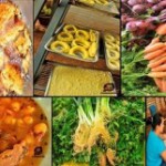 “Ña Juana ha Karai Juan ára” feria de productos y comidas típicas