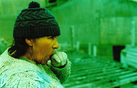 "Mujeres de la mina" - Documental