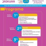 “Festival de Teatro Guasú JAIKUAA”