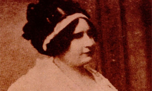 Conversatorio sobre Serafina Dávalos, la pionera del pensamiento feminista en Paraguay