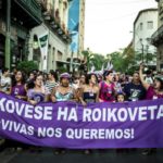 “Las alternativas desde la perspectiva feminista”