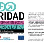 El movimiento de mujeres como actor clave de la paridad. La experiencia de México”