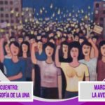 "Marchamos contra el acoso"