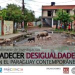 Seminario Padecer Desigualdades