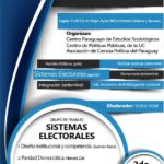 Paridad será tema en conversatorio