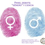 Conversatorio Género y Ciencia