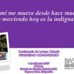 Feminismo Comunitario